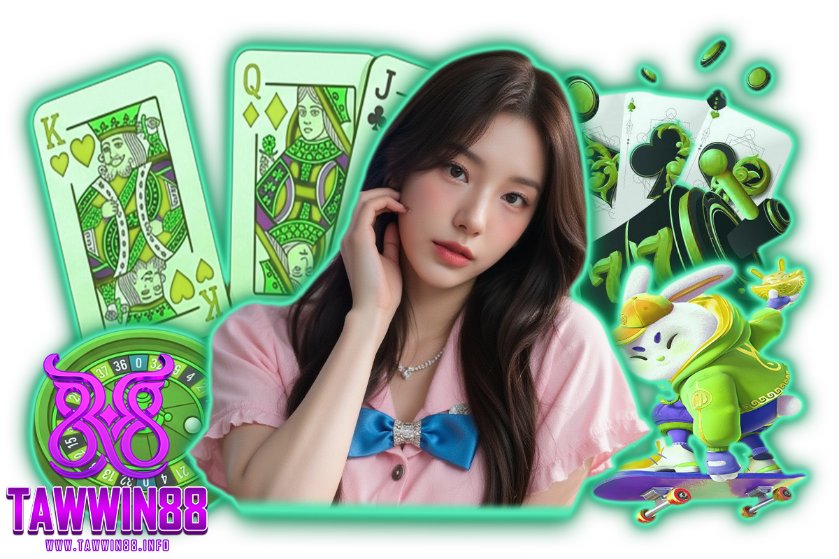 tawwin88 ทางเข้า