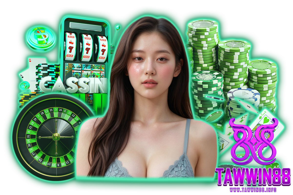 tawwin88 เว็บตรง