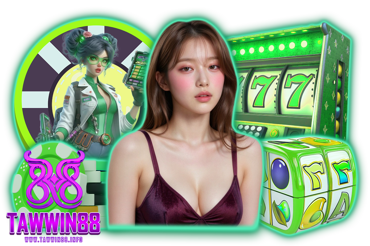 tawwin88 แจกเครดิตฟรี