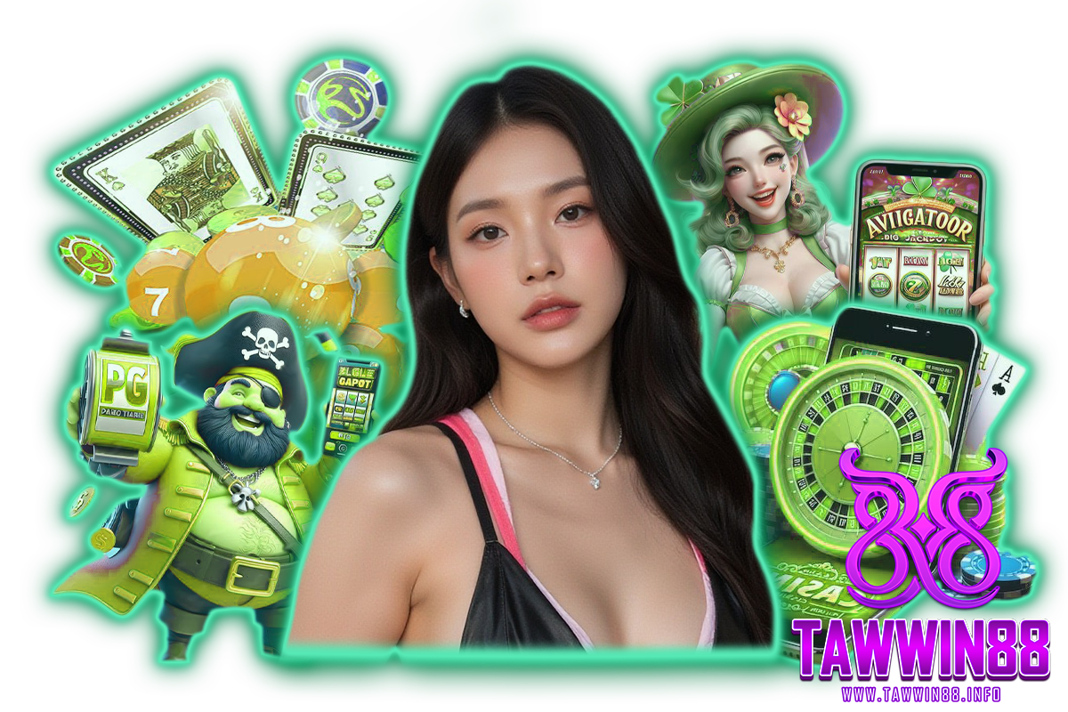 tawwin88